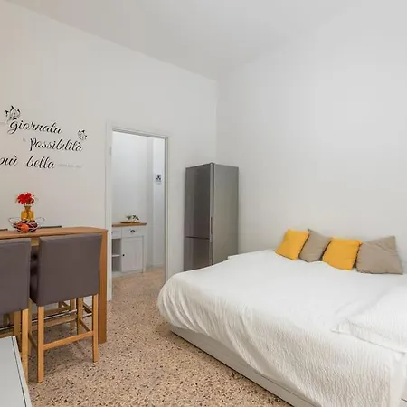 Centro-milano-como,suite Vicino Stazione Monza