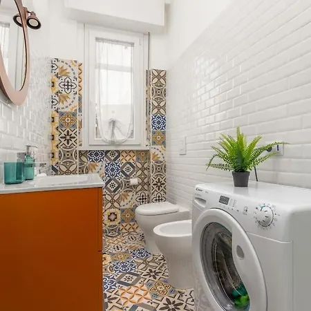 Centro-milano-como,suite Vicino Stazione Apartment